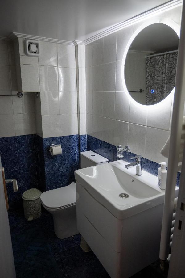 Apartment Syntagma-monastiraki Bus Stop *