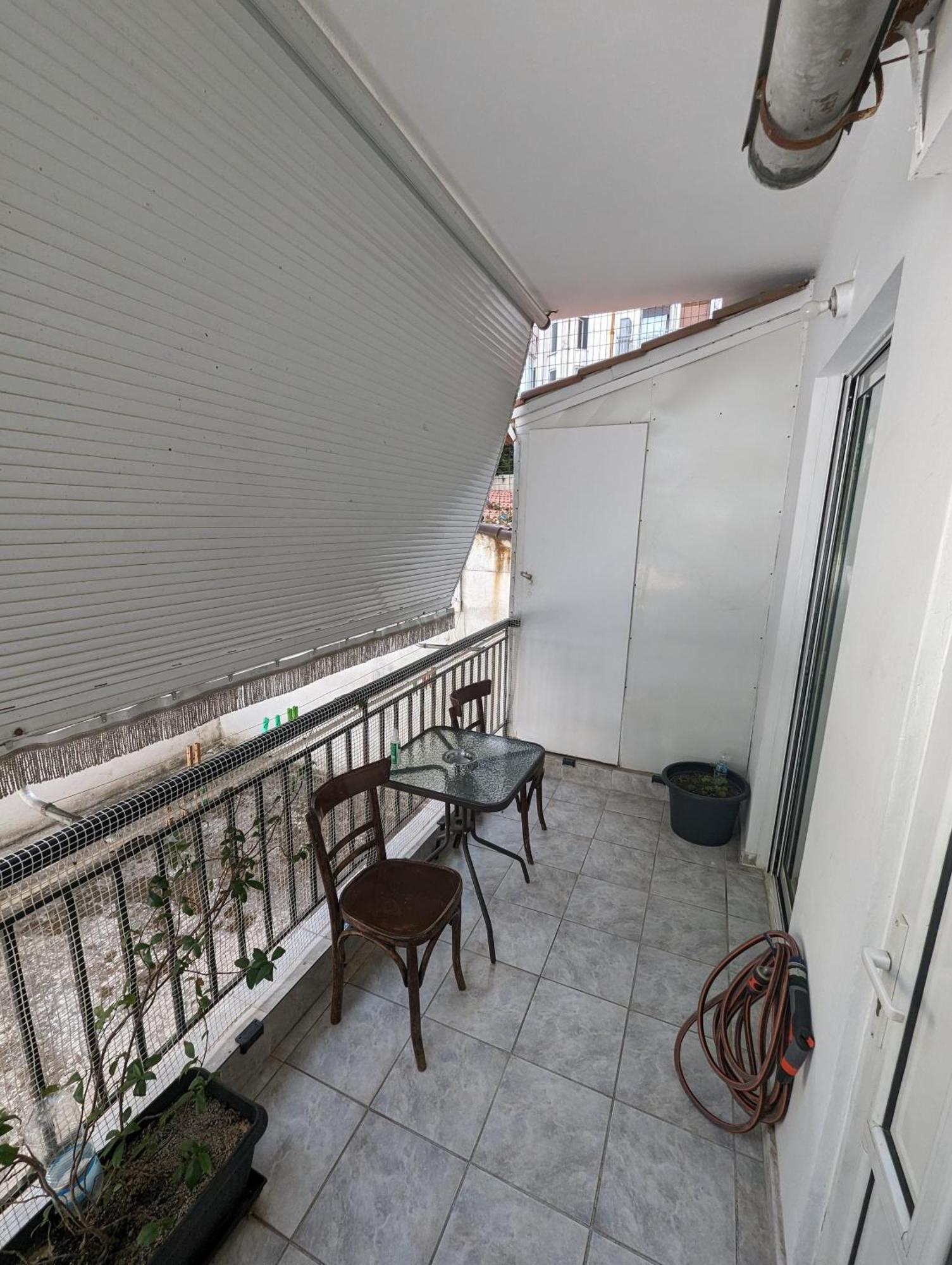 Syntagma-monastiraki Bus Stop